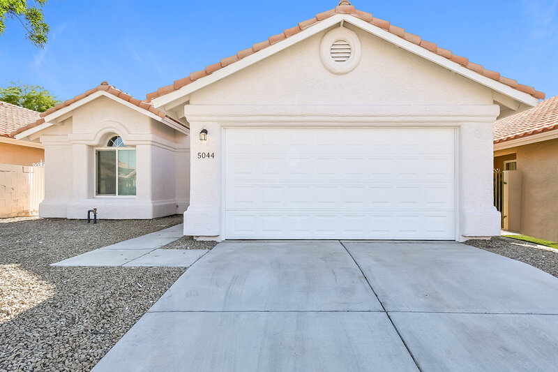 5044 Camino Del Santo Pkwy North Las Vegas, NV 89031 | Progress Residential